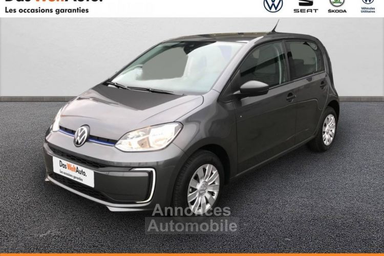 Volkswagen e-up E-UP! 2.0 e-up! 83 Electrique Life - <small></small> 19.980 € <small>TTC</small> - #1