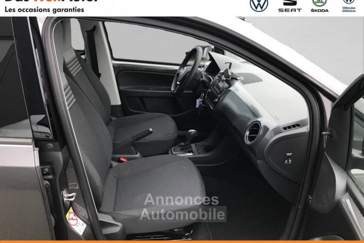 Volkswagen e-up E-UP! 2.0 e-up! 83 Electrique Life - <small></small> 19.980 € <small>TTC</small> - #7