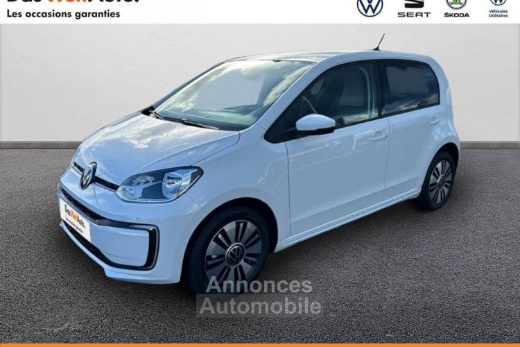 Volkswagen e-up E-UP! 2.0 e-up! 83 Electrique Life Plus - <small></small> 21.280 € <small>TTC</small> - #1