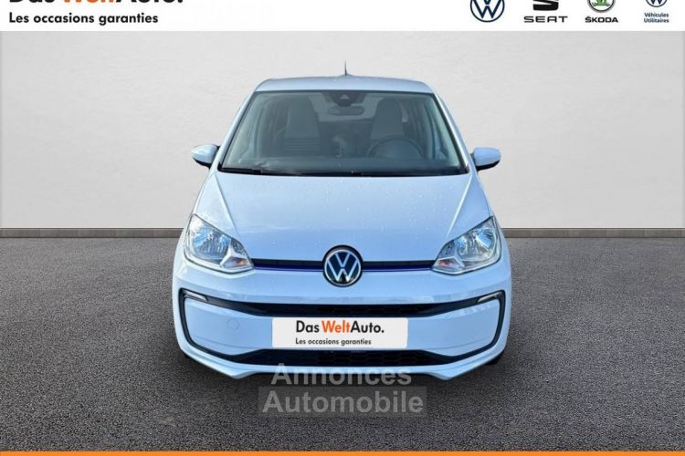 Volkswagen e-up E-UP! 2.0 e-up! 83 Electrique Life Plus - <small></small> 21.280 € <small>TTC</small> - #2