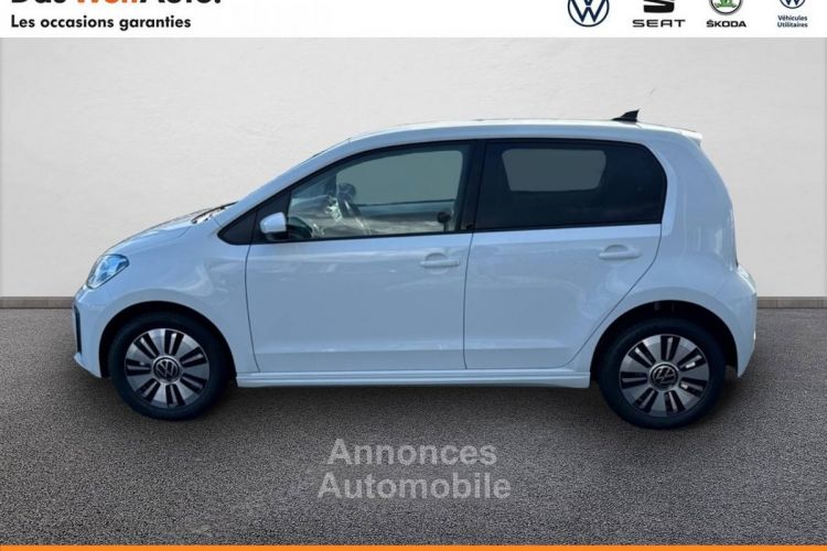 Volkswagen e-up E-UP! 2.0 e-up! 83 Electrique Life Plus - <small></small> 21.280 € <small>TTC</small> - #3