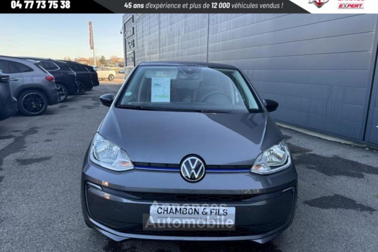 Volkswagen e-up E-Up! E-UP! 2.0 Electrique Style - <small></small> 15.990 € <small>TTC</small> - #2