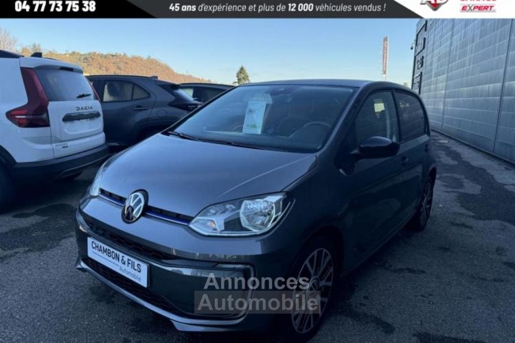 Volkswagen e-up E-Up! E-UP! 2.0 Electrique Style - <small></small> 15.990 € <small>TTC</small> - #3