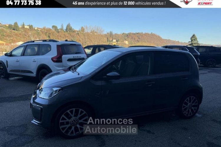 Volkswagen e-up E-Up! E-UP! 2.0 Electrique Style - <small></small> 15.990 € <small>TTC</small> - #4