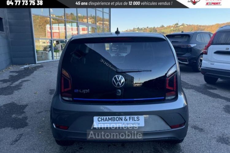 Volkswagen e-up E-Up! E-UP! 2.0 Electrique Style - <small></small> 15.990 € <small>TTC</small> - #5