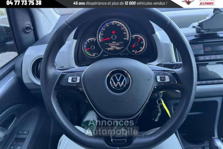 Volkswagen e-up E-Up! E-UP! 2.0 Electrique Style - <small></small> 15.990 € <small>TTC</small> - #8