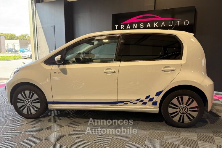 Volkswagen e-up E-UP! Electrique - <small></small> 9.490 € <small>TTC</small> - #2