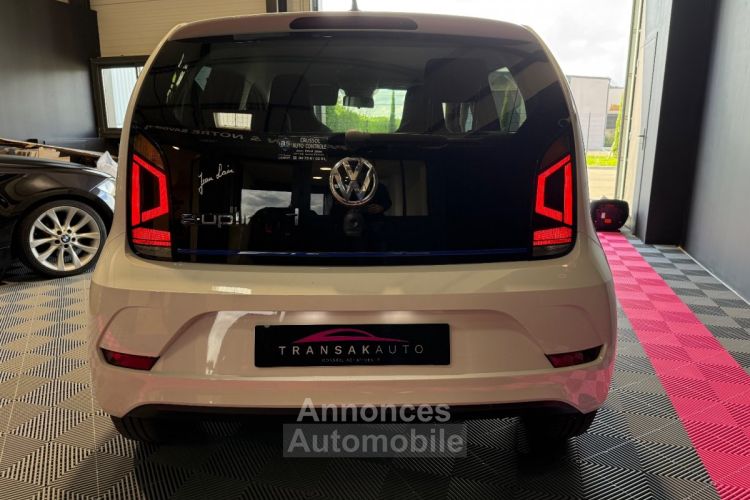 Volkswagen e-up E-UP! Electrique - <small></small> 9.490 € <small>TTC</small> - #4