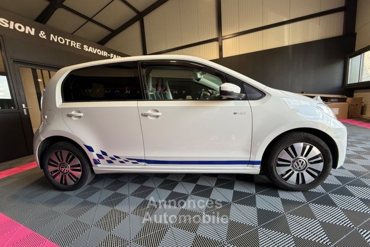 Volkswagen e-up E-UP! Electrique - <small></small> 9.490 € <small>TTC</small> - #6