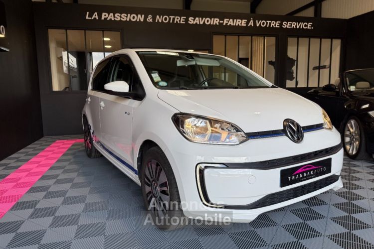 Volkswagen e-up E-UP! Electrique - <small></small> 9.490 € <small>TTC</small> - #7