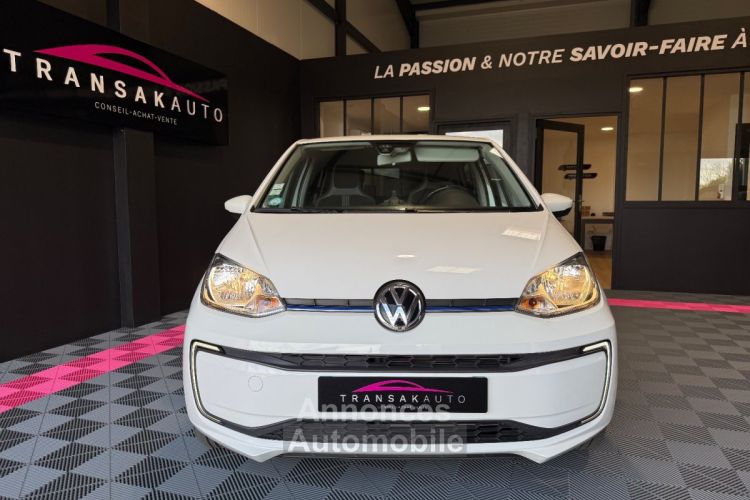 Volkswagen e-up E-UP! Electrique - <small></small> 9.490 € <small>TTC</small> - #8