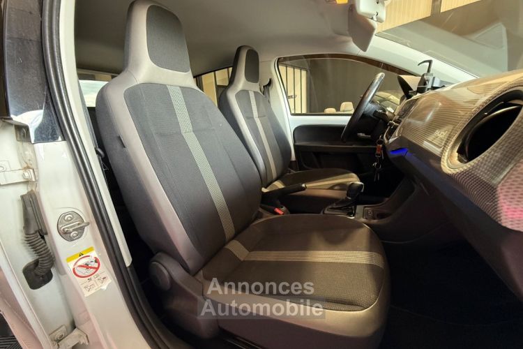 Volkswagen e-up E-UP! Electrique - <small></small> 9.490 € <small>TTC</small> - #21