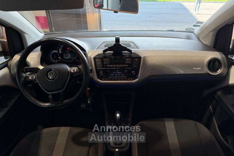 Volkswagen e-up E-UP! Electrique - <small></small> 9.490 € <small>TTC</small> - #24