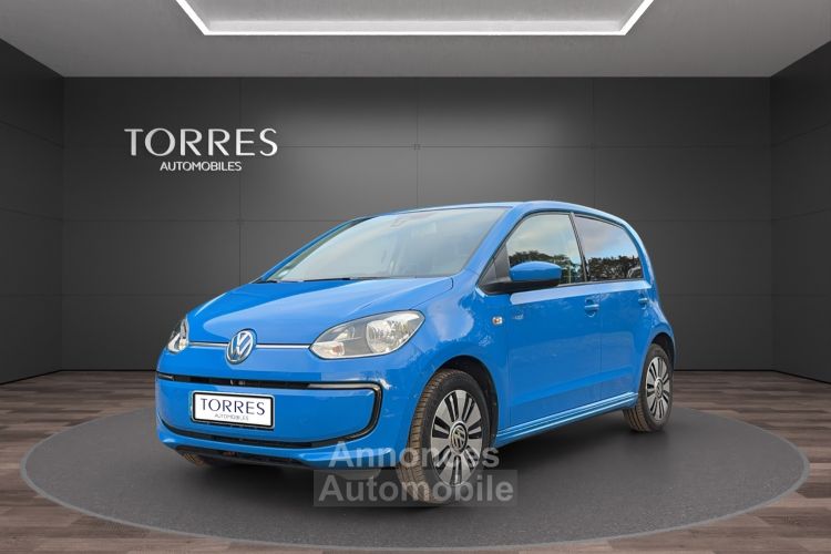 Volkswagen e-up E Up! Première main - <small></small> 8.990 € <small></small> - #2