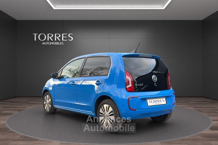 Volkswagen e-up E Up! Première main - <small></small> 8.990 € <small></small> - #3