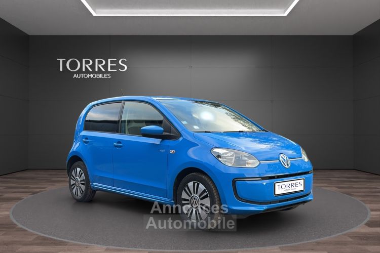 Volkswagen e-up E Up! Première main - <small></small> 8.990 € <small></small> - #4