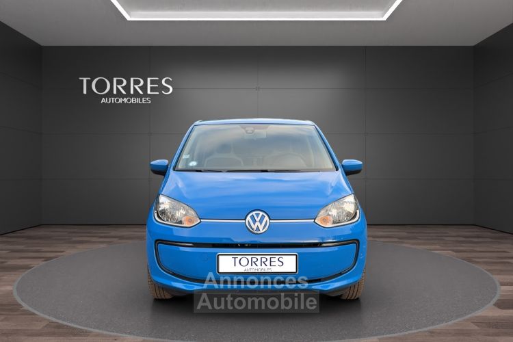 Volkswagen e-up E Up! Première main - <small></small> 8.990 € <small></small> - #11