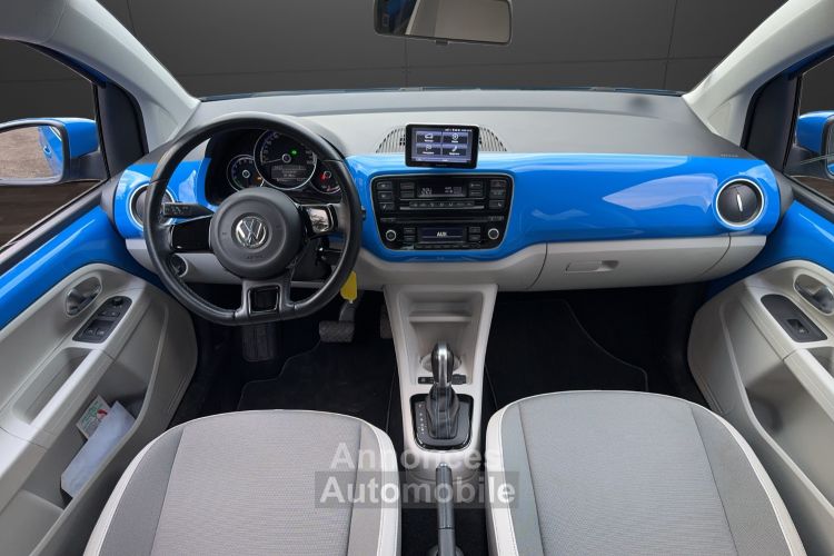 Volkswagen e-up E Up! Première main - <small></small> 8.990 € <small></small> - #8