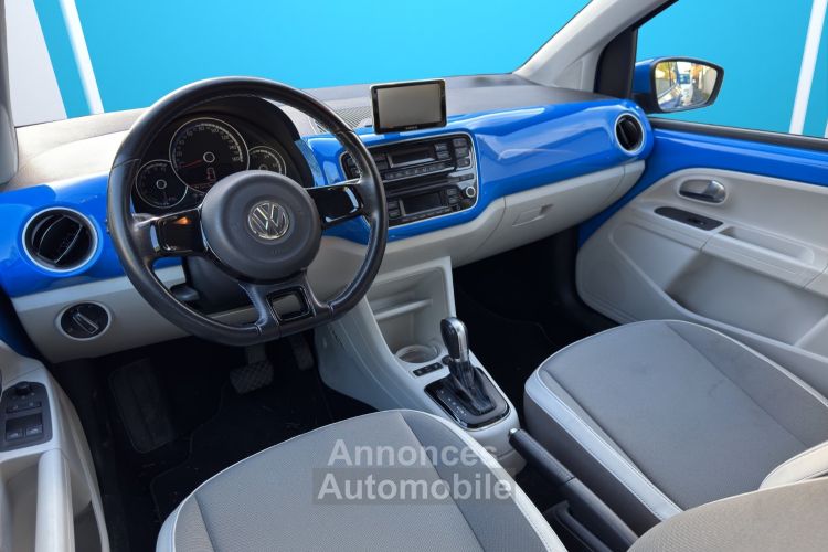 Volkswagen e-up E Up! Première Main - <small></small> 7.990 € <small></small> - #8