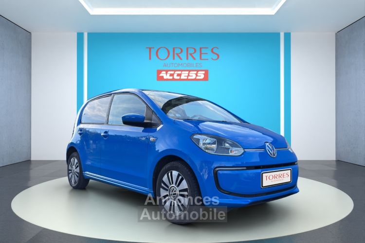 Volkswagen e-up E Up! Première Main - <small></small> 7.990 € <small></small> - #10