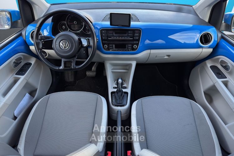 Volkswagen e-up E Up! Première Main - <small></small> 7.990 € <small></small> - #13