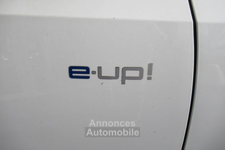 Volkswagen e-up Electrique - <small></small> 10.990 € <small>TTC</small> - #6