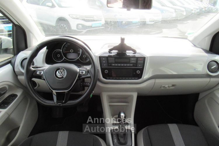 Volkswagen e-up Electrique - <small></small> 10.990 € <small>TTC</small> - #12