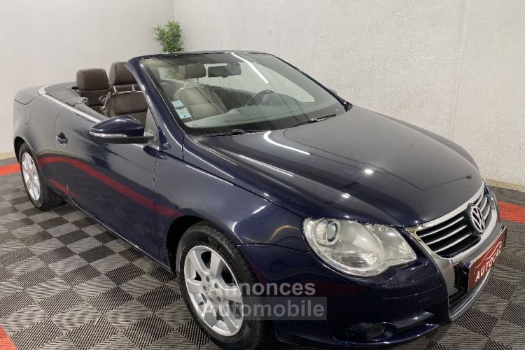 Volkswagen EOS 1.4 16S TSI 122 Sportline - <small></small> 7.990 € <small>TTC</small> - #5