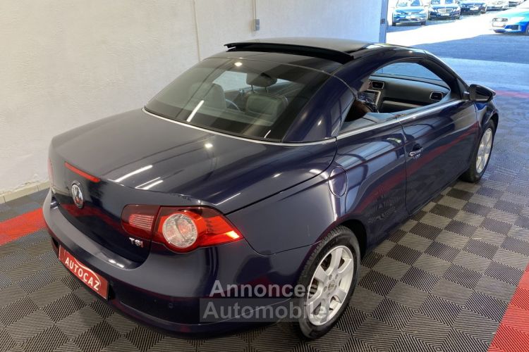 Volkswagen EOS 1.4 16S TSI 122 Sportline - <small></small> 7.990 € <small>TTC</small> - #20