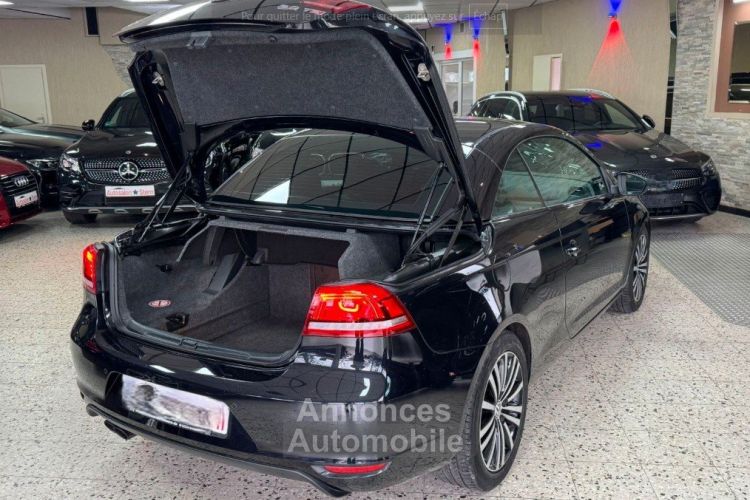 Volkswagen EOS 2 0 TSI 210 BM *GARANTIE 24 MOIS* - <small></small> 14.890 € <small>TTC</small> - #1