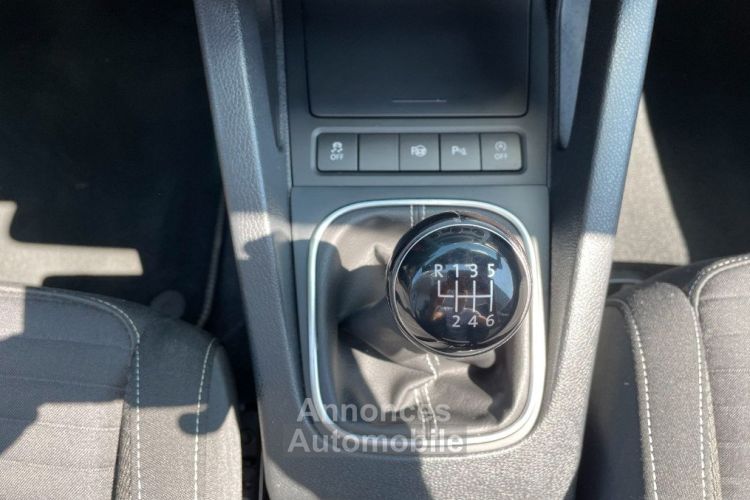 Volkswagen EOS (2) 2.0 TDI 140 BLUEMOTION TECHNOLOGY SPORTLINE* GARANTIE 12 MOIS* - <small></small> 13.490 € <small>TTC</small> - #8