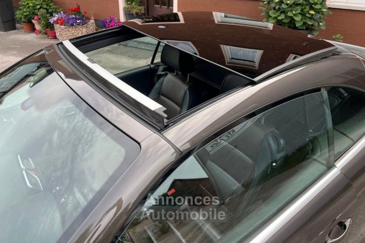 Volkswagen EOS (2) 2.0 TSI DSG 210 *GARANTIE 1 ANS* - <small></small> 15.990 € <small>TTC</small> - #10