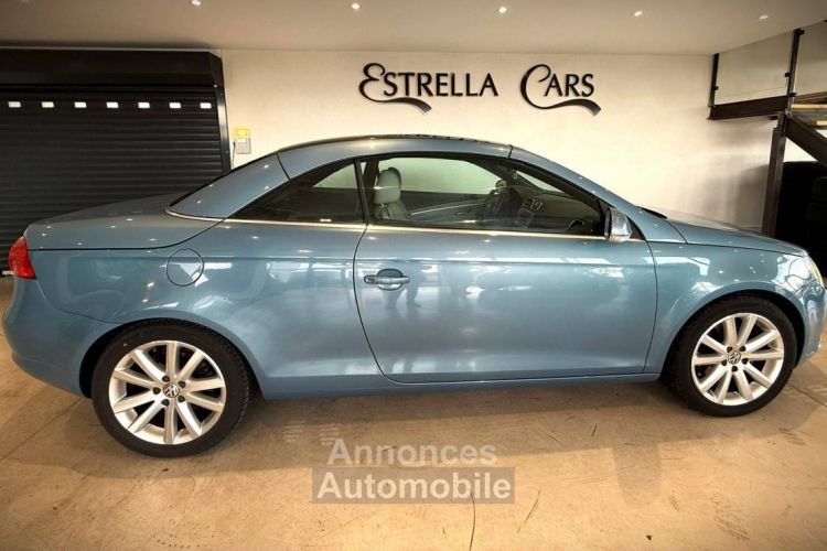 Volkswagen EOS 2.0 FSI 150 - <small></small> 8.990 € <small>TTC</small> - #4