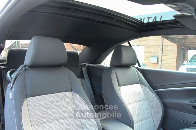 Volkswagen EOS 2.0 TDI 140ch FAP DSG *GARANTIE 12 MOIS* - <small></small> 13.890 € <small>TTC</small> - #5