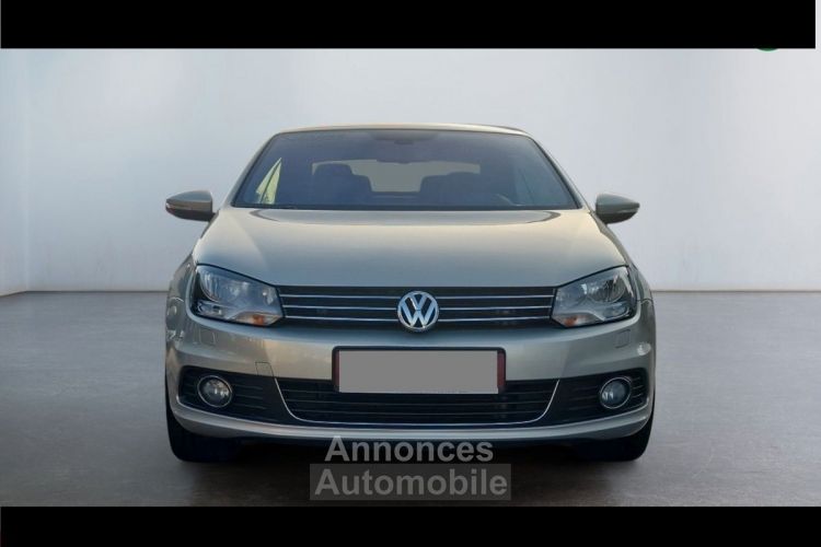 Volkswagen EOS II 2 0 TSI 211 DSG / 04/2011/  - <small></small> 14.990 € <small>TTC</small> - #3
