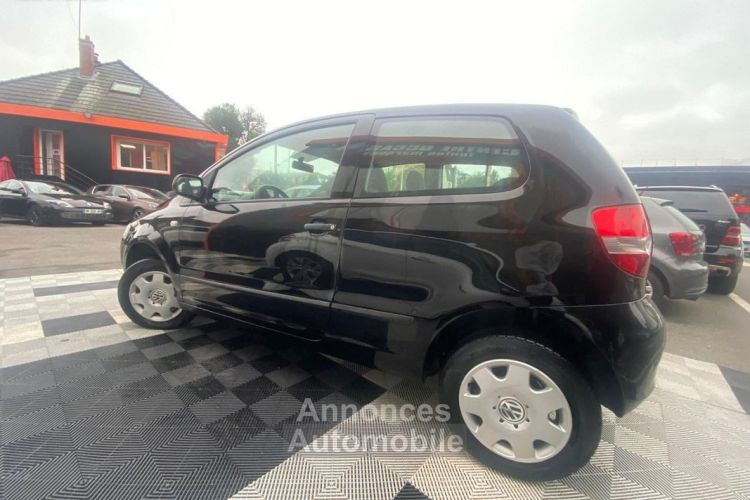 Volkswagen Fox 1.2 55CH TREND - <small></small> 3.490 € <small>TTC</small> - #2