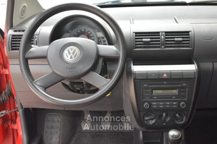 Volkswagen Fox 1.2i - <small></small> 3.950 € <small>TTC</small> - #10