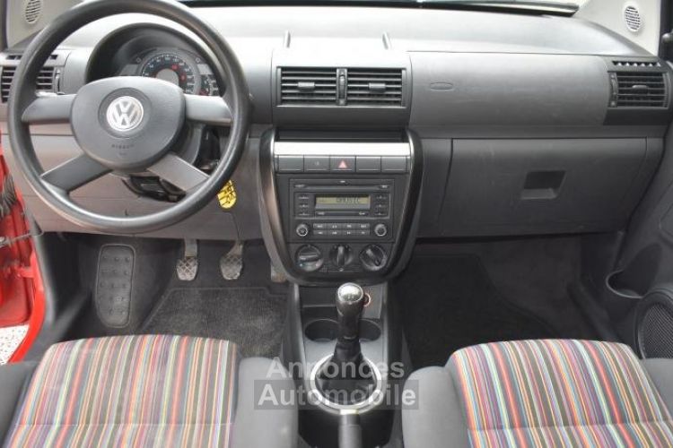 Volkswagen Fox 1.2i - <small></small> 3.950 € <small>TTC</small> - #11