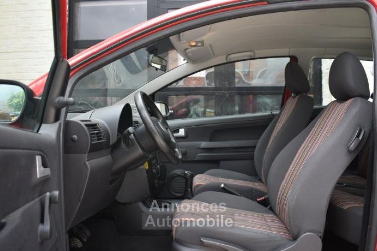 Volkswagen Fox 1.2i - <small></small> 3.950 € <small>TTC</small> - #13