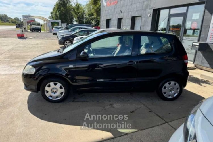 Volkswagen Fox 1.2L 54CV - <small></small> 3.990 € <small>TTC</small> - #2