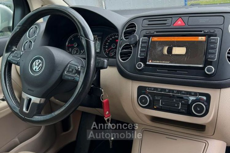 Volkswagen Golf + Carrat 1.6l TDI 105CV Phase 2 - <small></small> 7.490 € <small>TTC</small> - #3