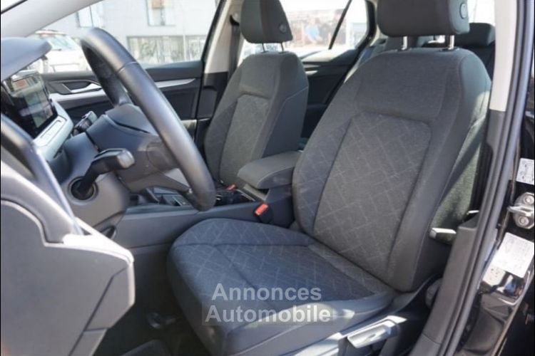 Volkswagen Golf  VIII 1.5 TSI 150  BV6 Life 12/2020 - <small></small> 20.990 € <small>TTC</small> - #8