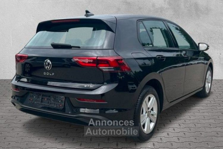 Volkswagen Golf  VIII 2.0 TDI SCR 150 LIFE  DSG7* GARANTIE 12 MOIS* - <small></small> 21.890 € <small>TTC</small> - #18