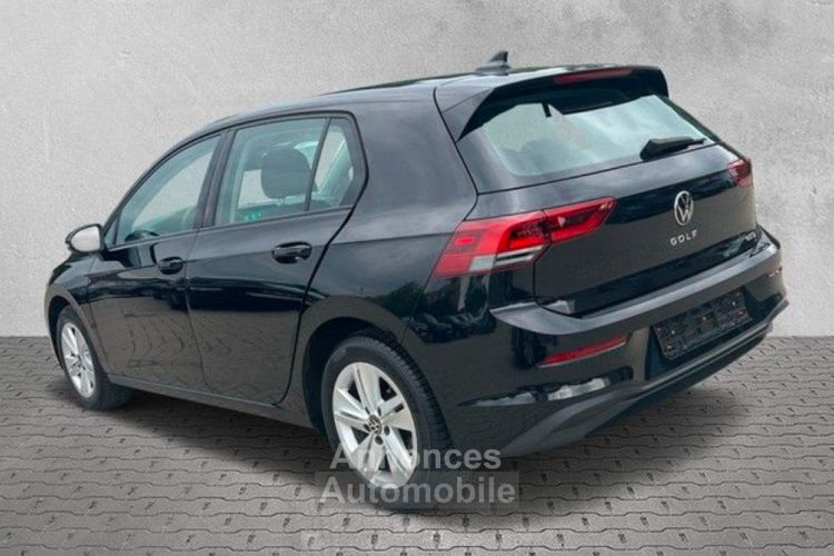 Volkswagen Golf  VIII 2.0 TDI SCR 150 LIFE  DSG7* GARANTIE 12 MOIS* - <small></small> 21.890 € <small>TTC</small> - #19