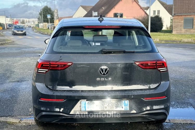 Volkswagen Golf 1.0 eTSI 110 DSG7 Life Business 05/2022 18325HT ENTRETIEN COMPLET JOUR - <small></small> 21.990 € <small>TTC</small> - #8