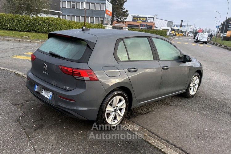 Volkswagen Golf 1.0 eTSI 110 DSG7 Life Business 19159HT 11/2023 TBEG ENTRETIEN JOUR - <small></small> 22.990 € <small>TTC</small> - #6