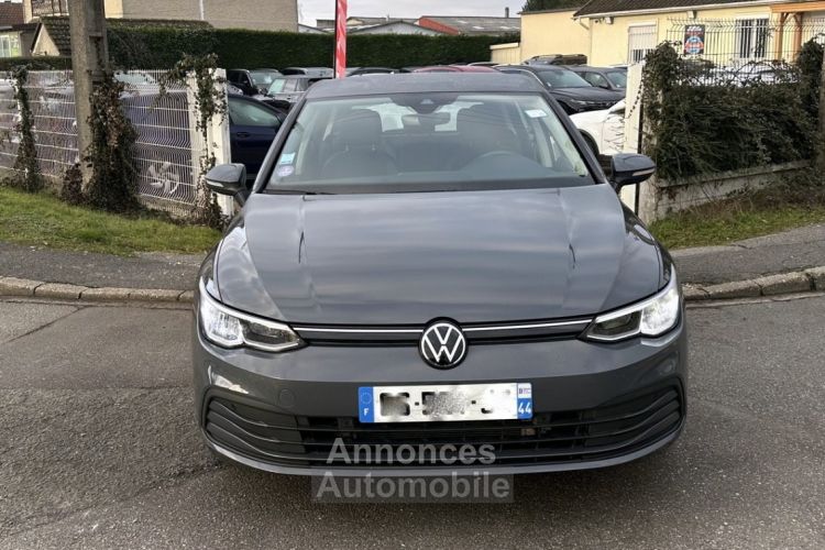 Volkswagen Golf 1.0 eTSI 110 DSG7 Life Business 19159HT 11/2023 TBEG ENTRETIEN JOUR - <small></small> 22.990 € <small>TTC</small> - #7