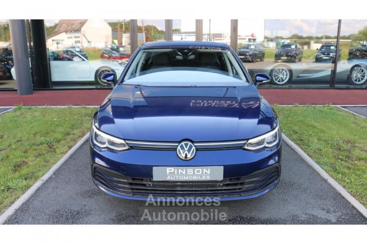 Volkswagen Golf 1.0 ETSI 110CH LIFE DSG - <small></small> 25.490 € <small></small> - #2