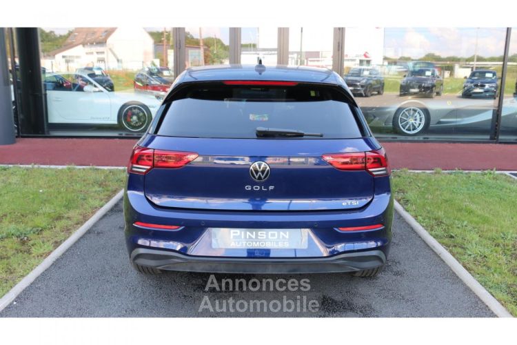 Volkswagen Golf 1.0 ETSI 110CH LIFE DSG - <small></small> 25.490 € <small></small> - #5