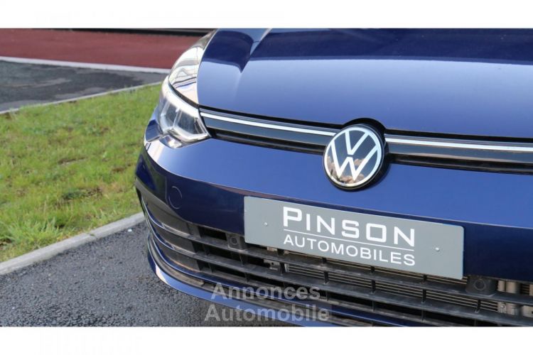 Volkswagen Golf 1.0 ETSI 110CH LIFE DSG - <small></small> 25.490 € <small></small> - #7